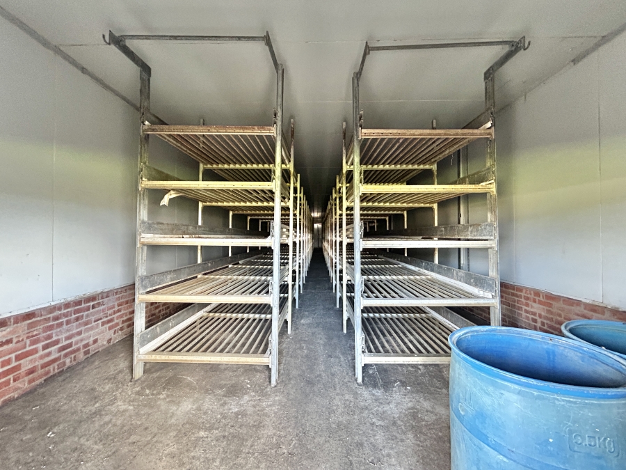Commercial Property for Sale in Bot River Western Cape